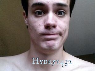 Hyde51432