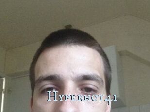 Hyperhot41