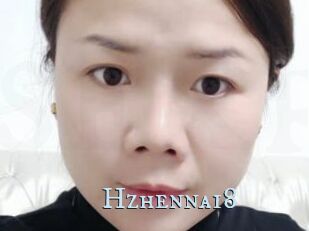 Hzhenna18