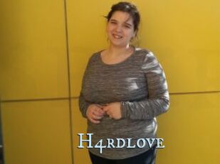 H4rdlove