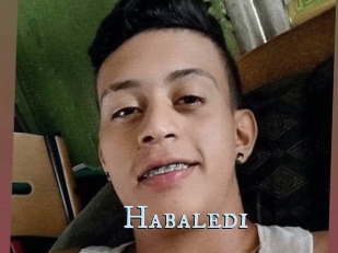 Habaledi