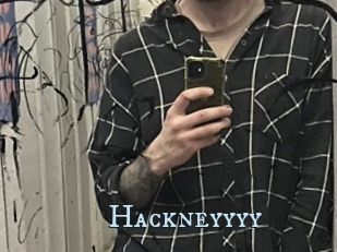 Hackneyyyy