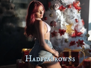 Hadiyabrowns