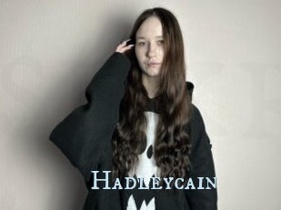 Hadleycain