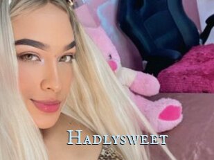 Hadlysweet