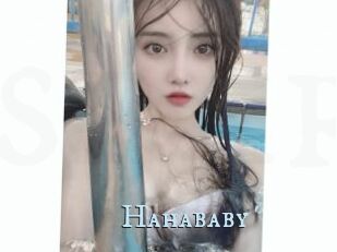 Hahababy