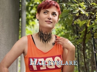 Haileyblare