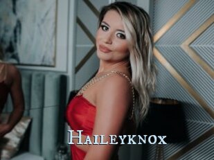 Haileyknox