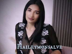 Haileymonsalve