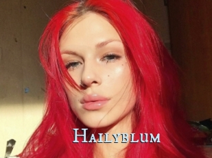 Hailyblum