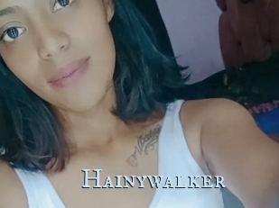Hainywalker