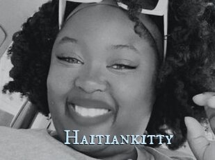 Haitiankitty