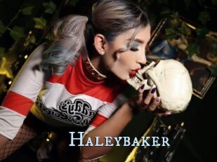Haleybaker