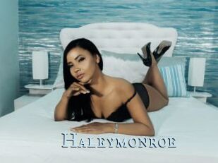 Haleymonroe
