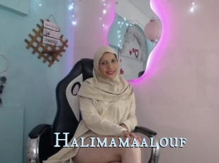 Halimamaalouf