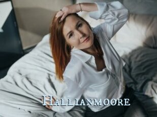 Hallianmoore