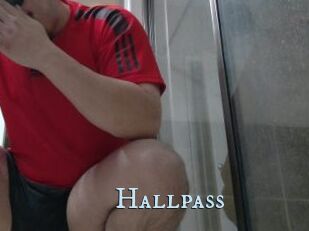 Hallpass
