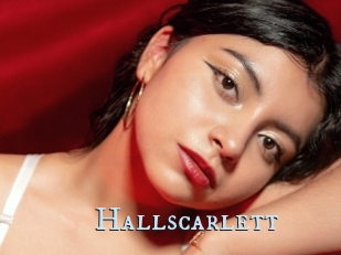 Hallscarlett