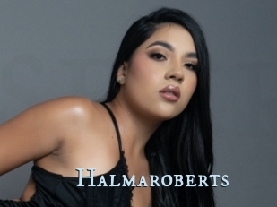 Halmaroberts