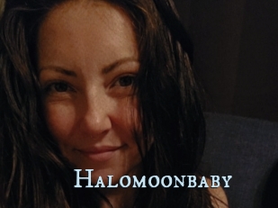 Halomoonbaby