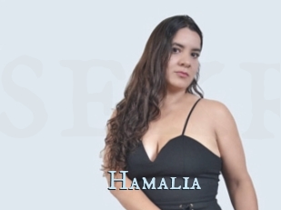Hamalia