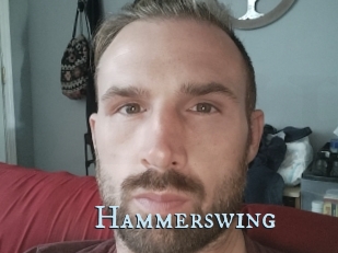 Hammerswing