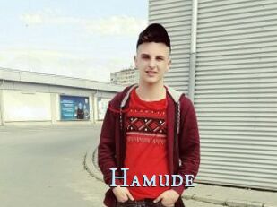 Hamude