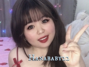 Hanababy22
