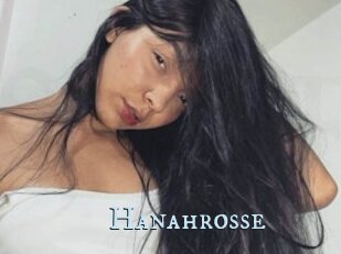 Hanahrosse