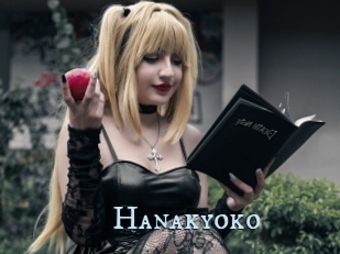 Hanakyoko