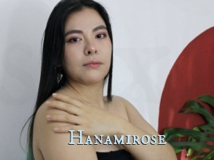 Hanamirose
