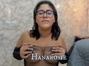 Hanarosie