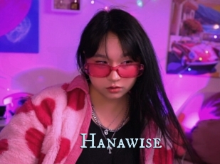 Hanawise
