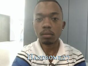 Handsome27