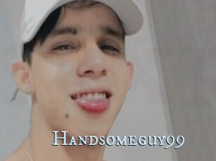 Handsomeguy99