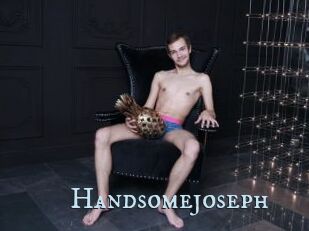 Handsomejoseph