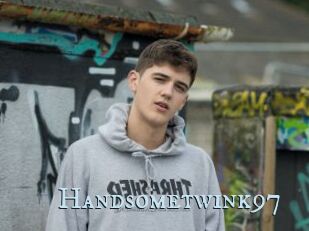 Handsometwink97