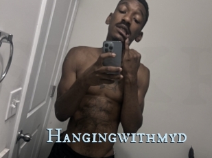 Hangingwithmyd