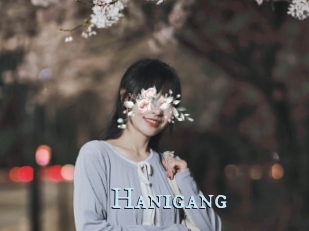 Hanigang