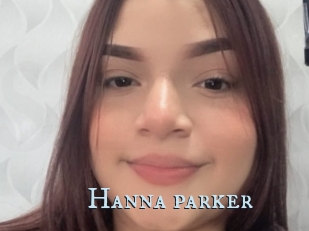 Hanna_parker