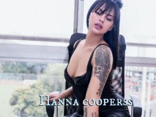Hanna_cooperss