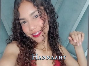 Hannaaht