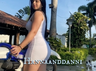 Hannaanddanni