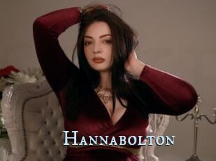 Hannabolton