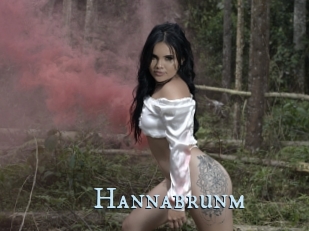 Hannabrunm