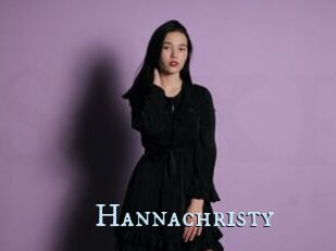 Hannachristy
