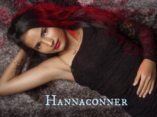Hannaconner