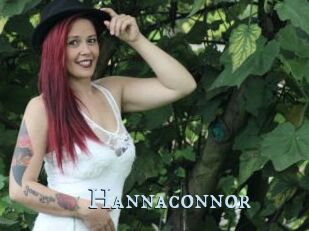 Hannaconnor