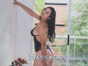 Hannacrow