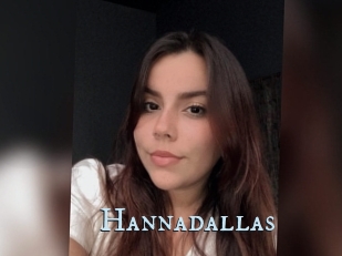 Hannadallas